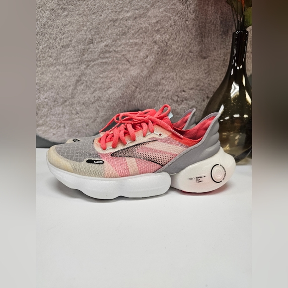 Women's Aurora-BL Shoes - Picture 5 of 7